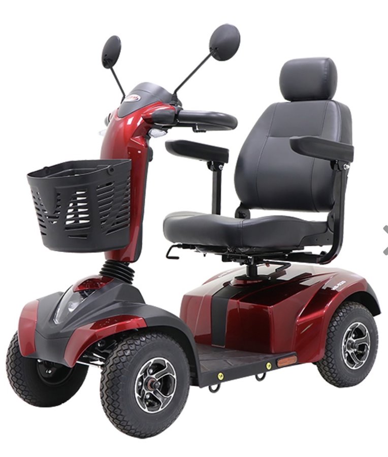 中型代步車