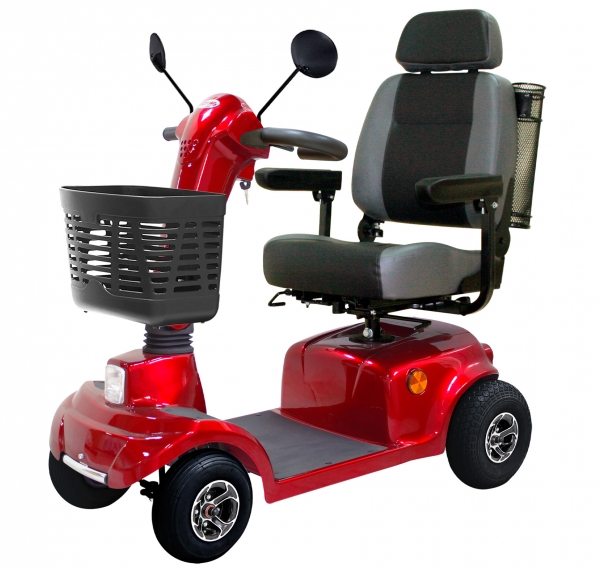 HS-360中小型電動代步車